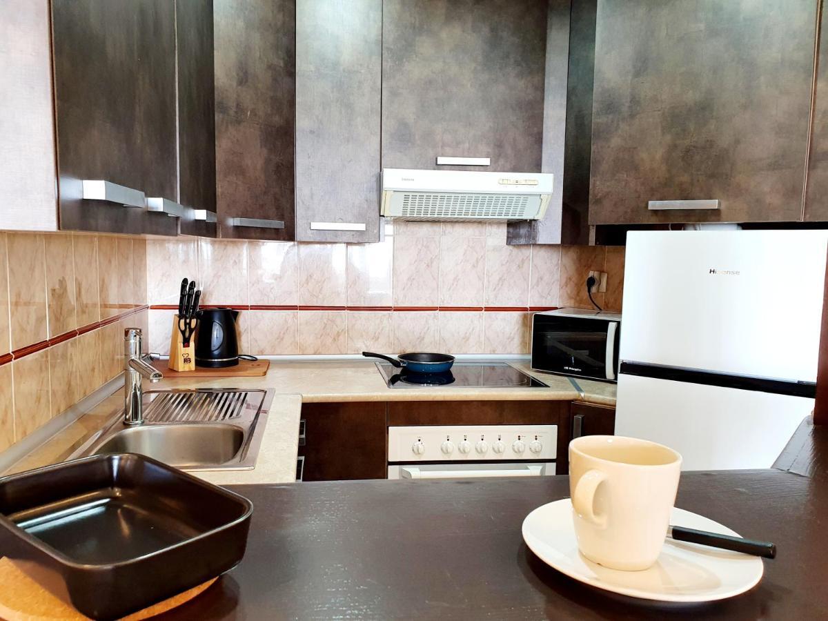 Sitio de Calahonda Cozy Apartment On The Beach מראה חיצוני תמונה