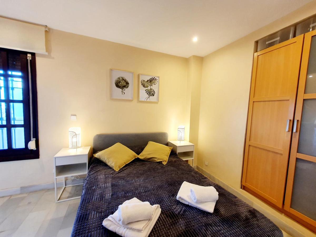 Sitio de Calahonda Cozy Apartment On The Beach מראה חיצוני תמונה