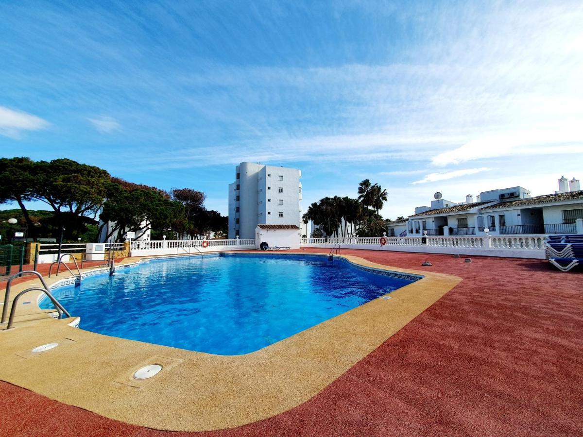 Sitio de Calahonda Cozy Apartment On The Beach מראה חיצוני תמונה
