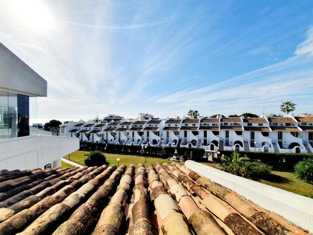 Sitio de Calahonda Cozy Apartment On The Beach מראה חיצוני תמונה