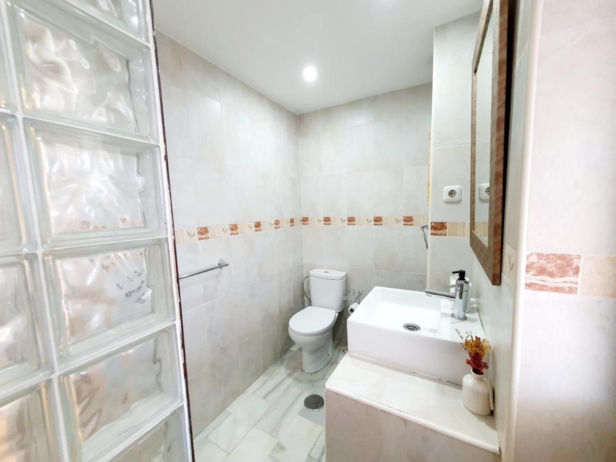 Sitio de Calahonda Cozy Apartment On The Beach מראה חיצוני תמונה