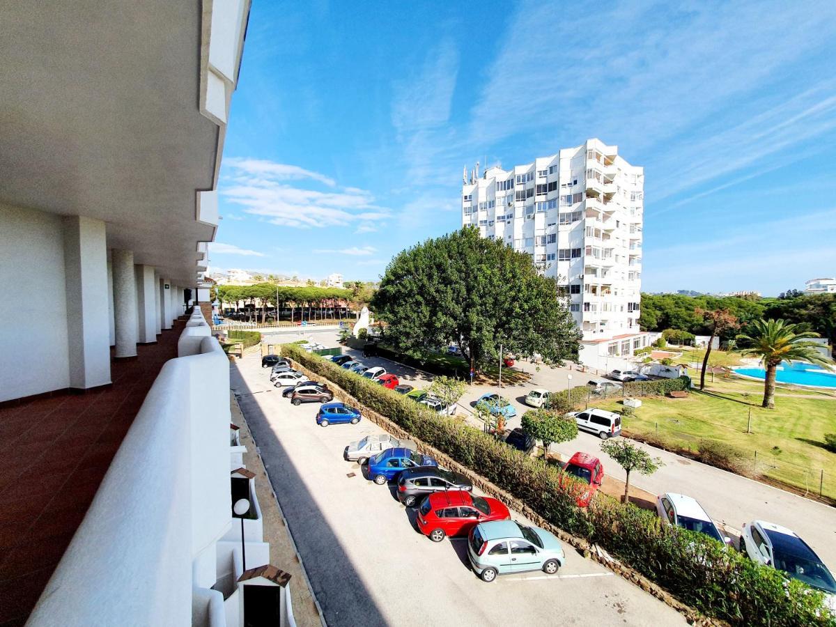 Sitio de Calahonda Cozy Apartment On The Beach מראה חיצוני תמונה